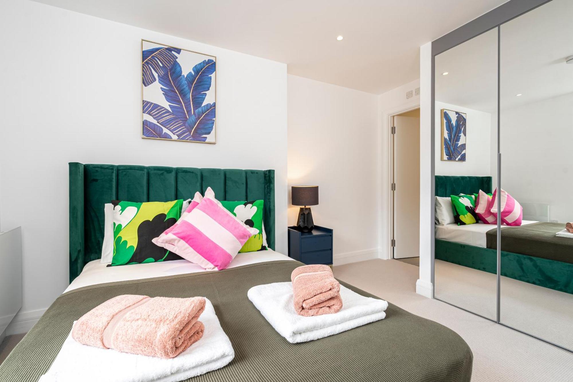 Stay At Victoria Londýn Exteriér fotografie